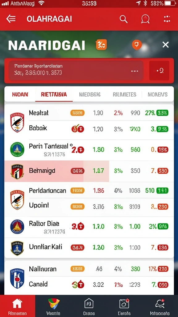 Screenshot aceparty nomor 3