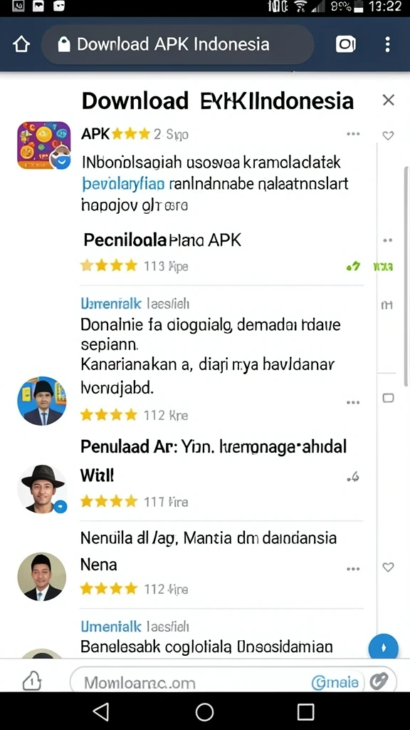 Screenshot aztec88 nomor 3