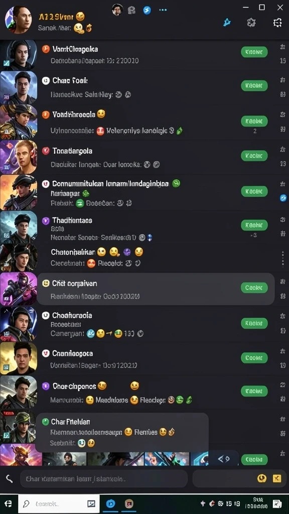 Screenshot javaslot88 nomor 2