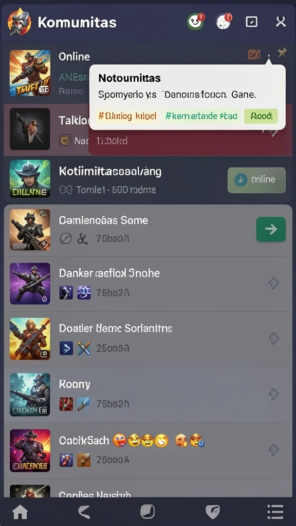 Screenshot menyala78 nomor 2