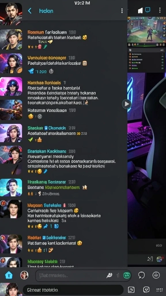 Screenshot pompa88 nomor 1