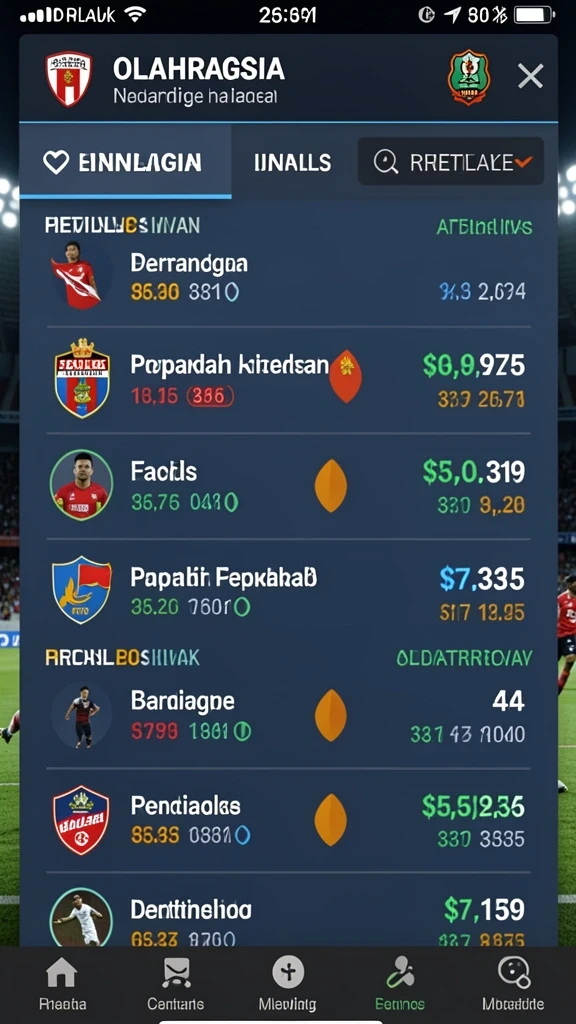 Screenshot pompa88 nomor 3