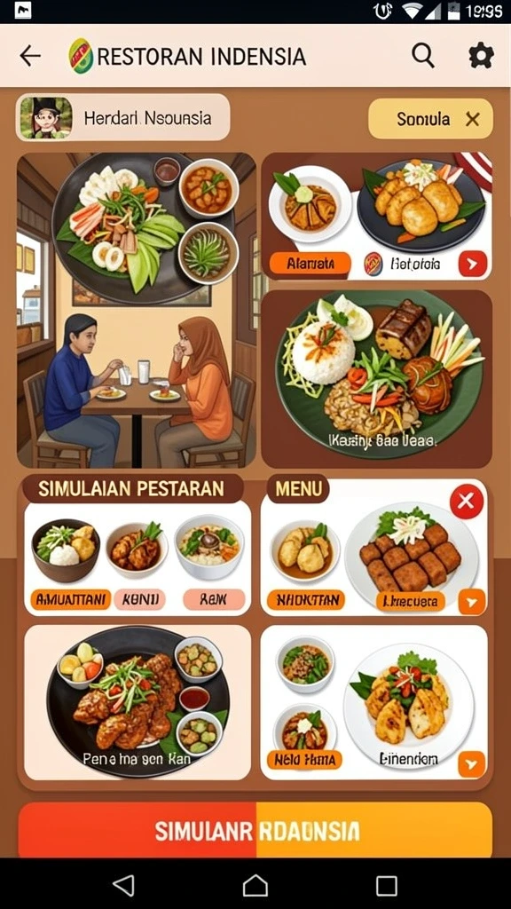 Screenshot pulau88 nomor 2