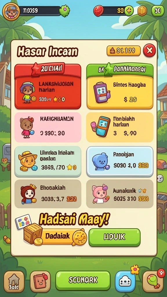 Screenshot slot21 nomor 3